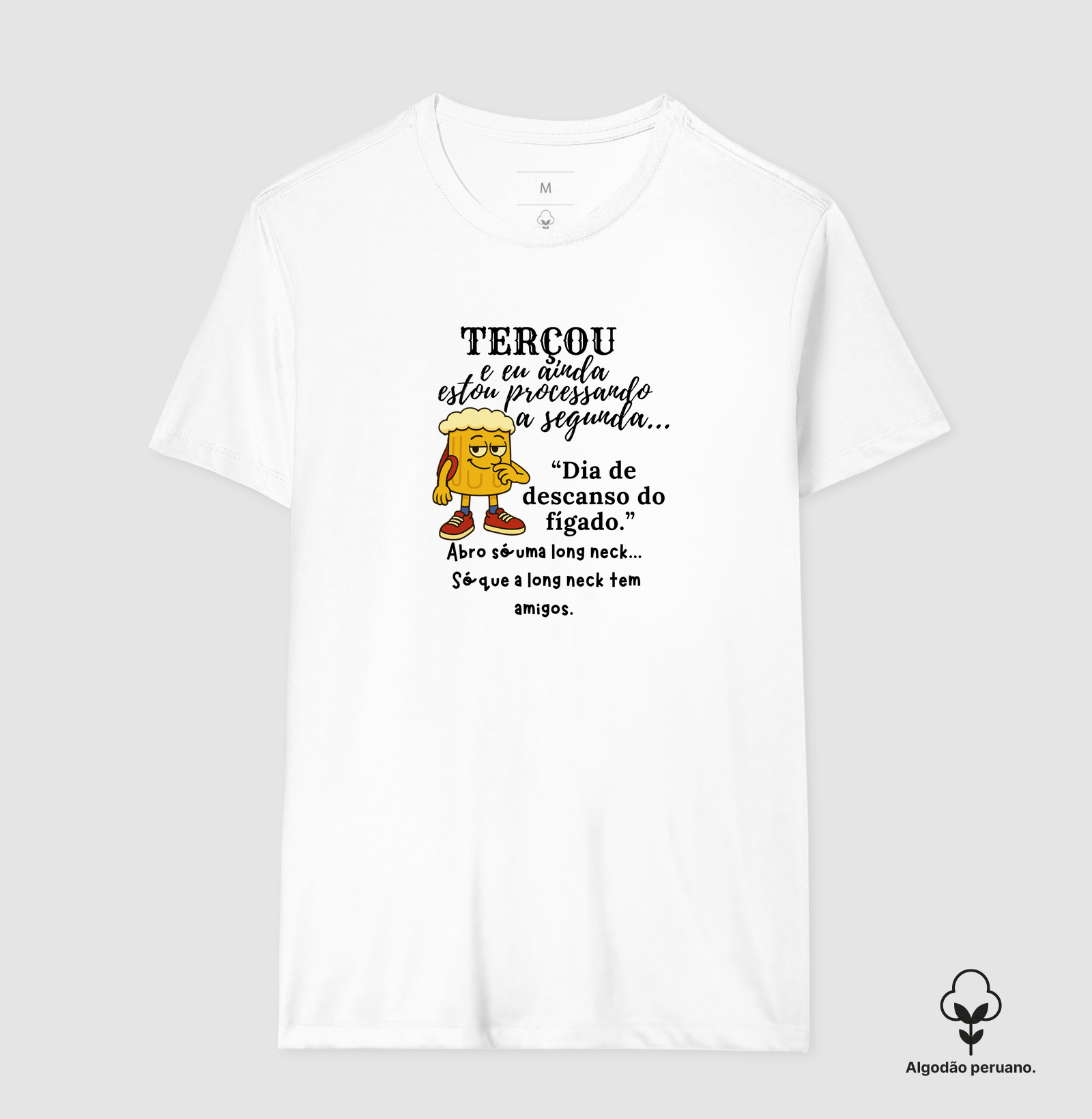 Camisa 9