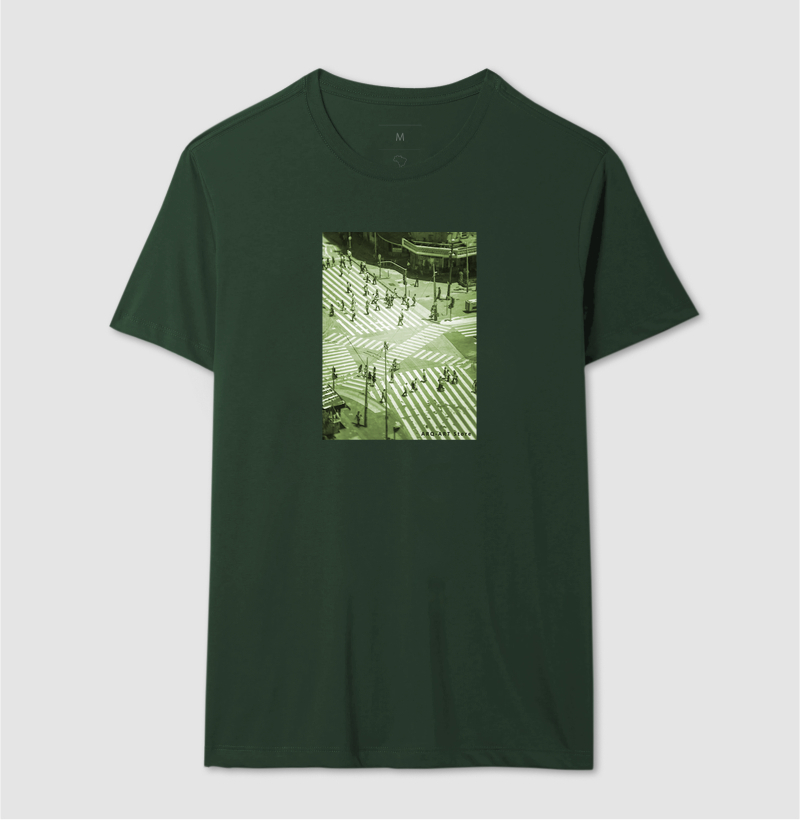 Camisa 10