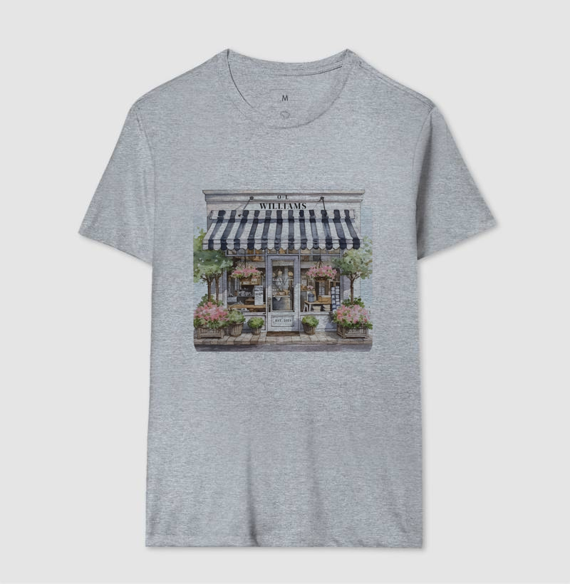 Camisa 4
