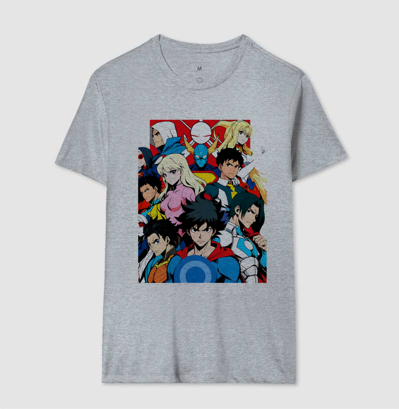 Camisa 7