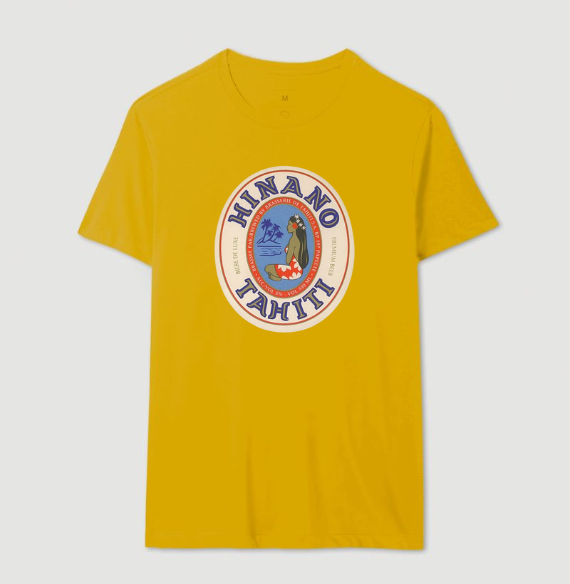 Camisa 13