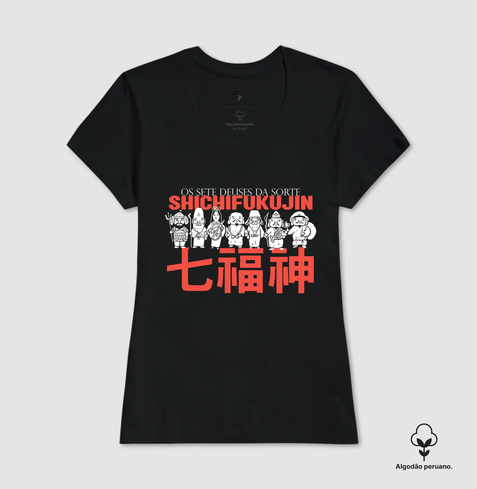 Camisa 3