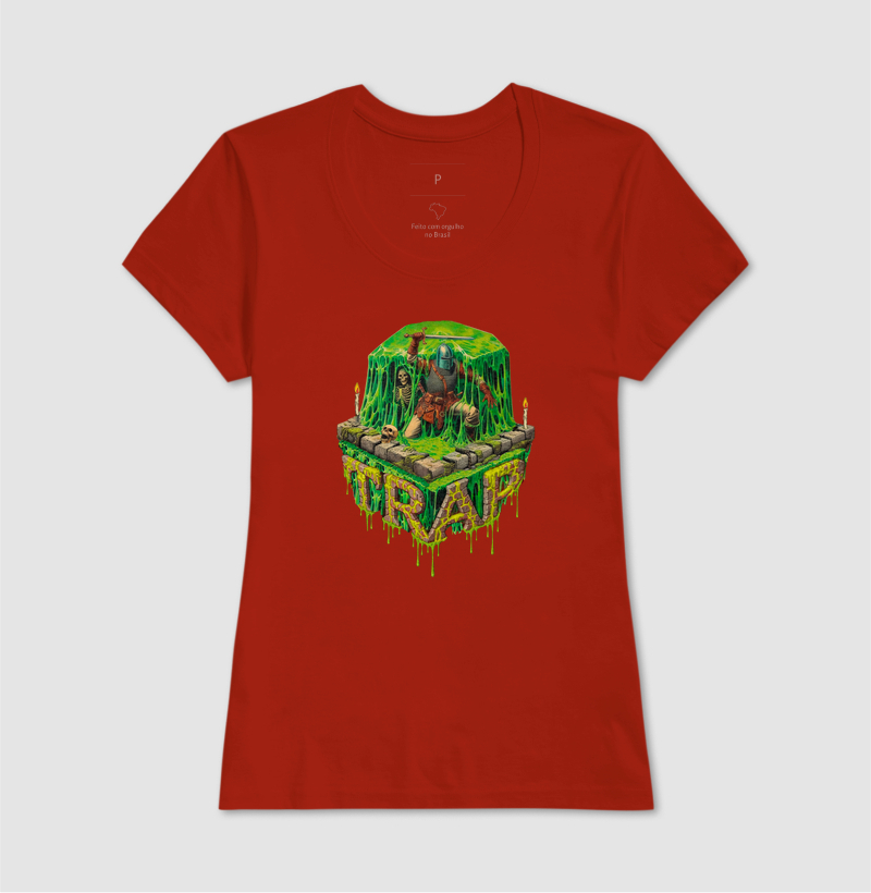 Camisa 12