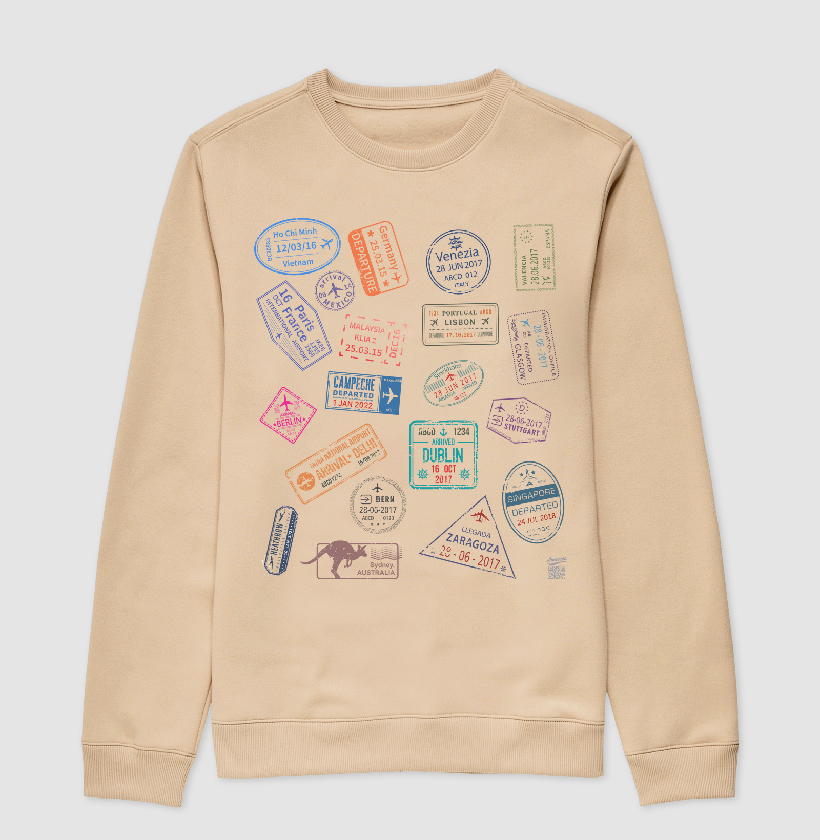 Camisa 2