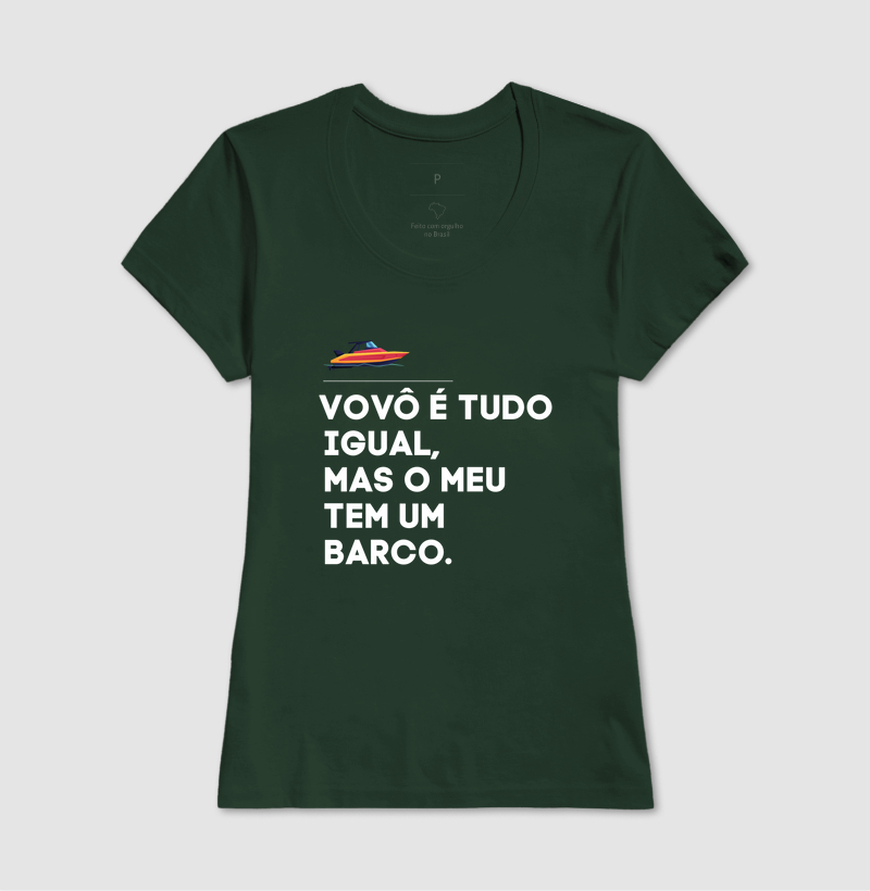 Camisa 12