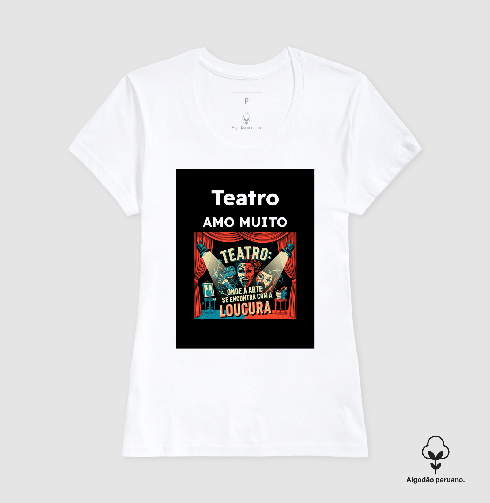Camisa 1