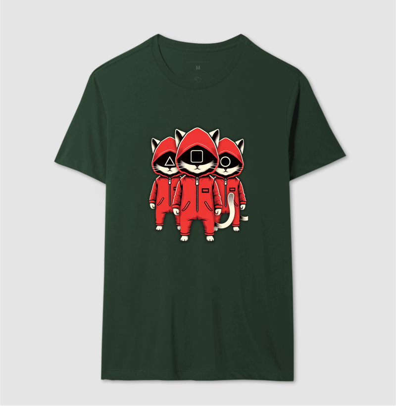 Camisa 8