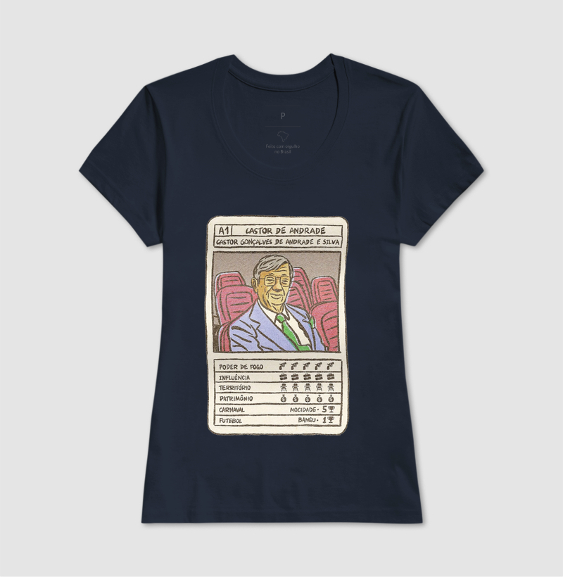 Camisa 6
