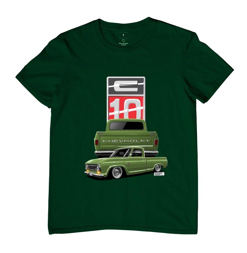 Camisa 11
