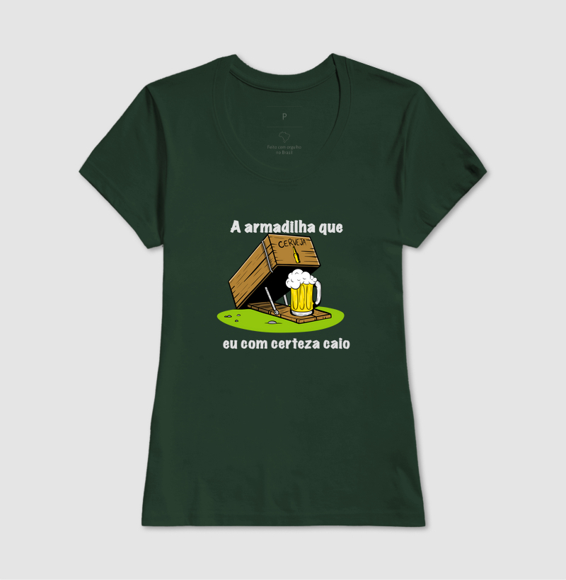 Camisa 12
