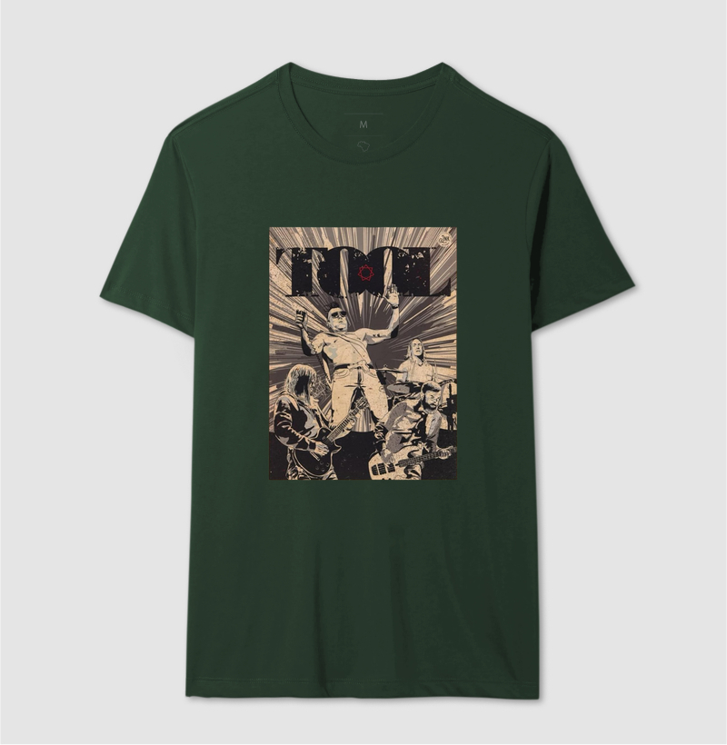 Camisa 7