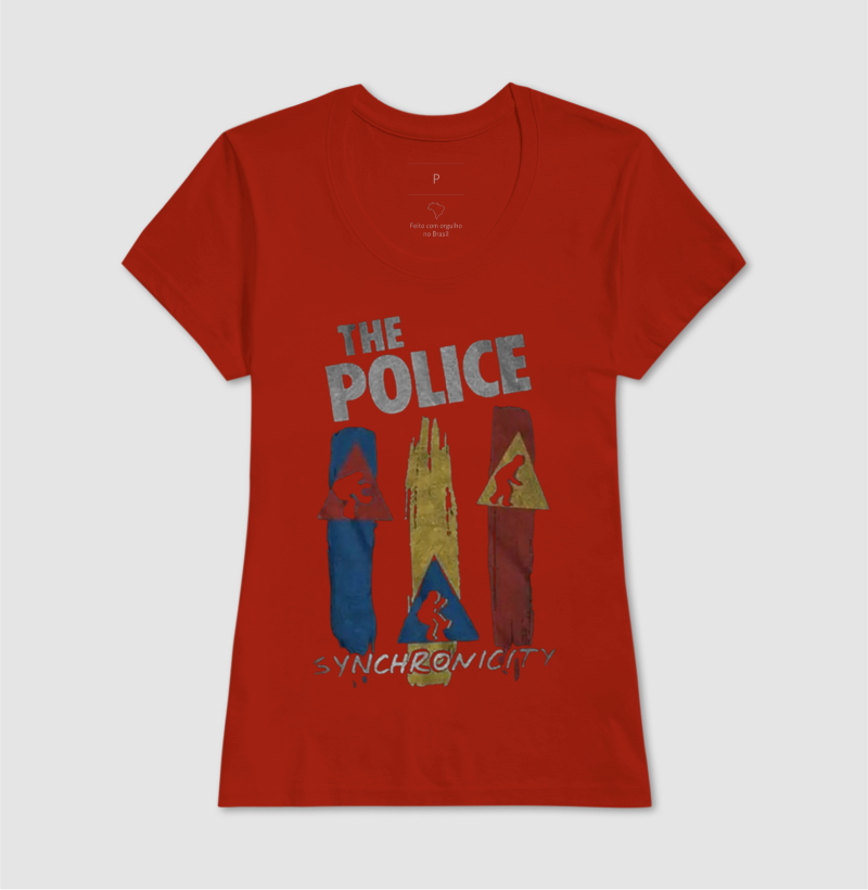 Camisa 13
