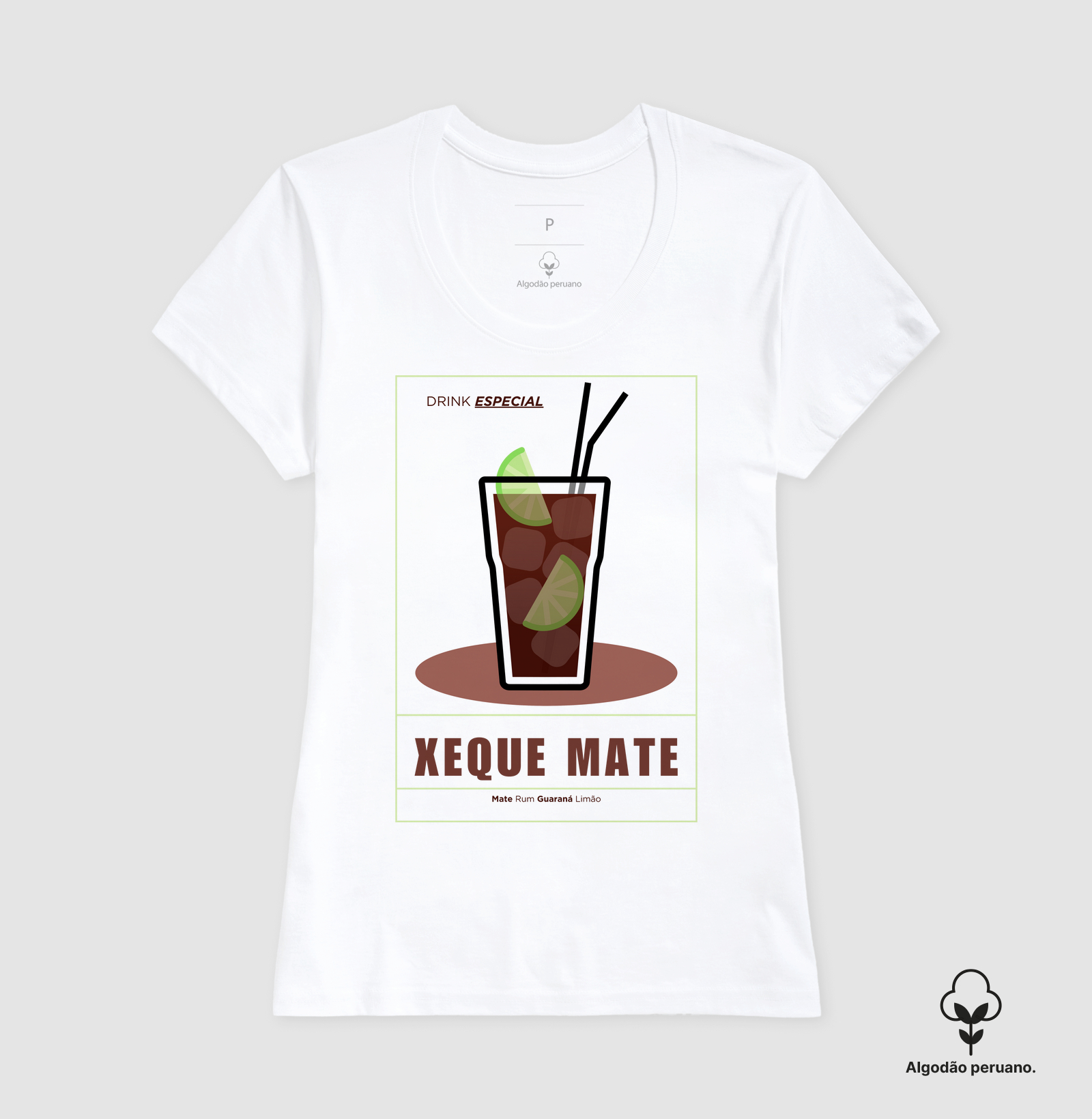 Camisa 2