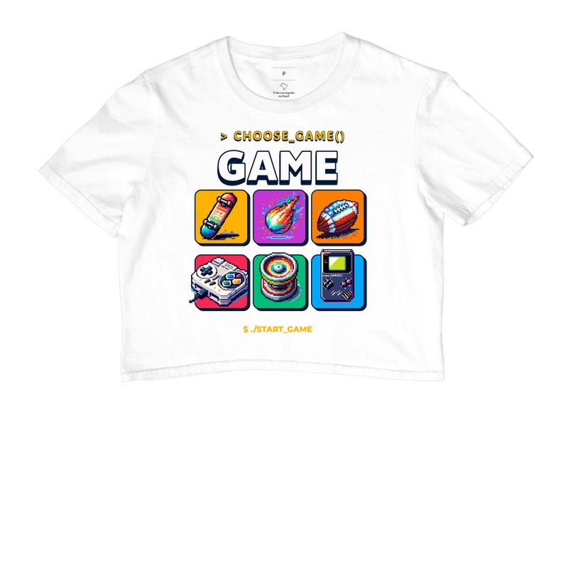 Camisa 1