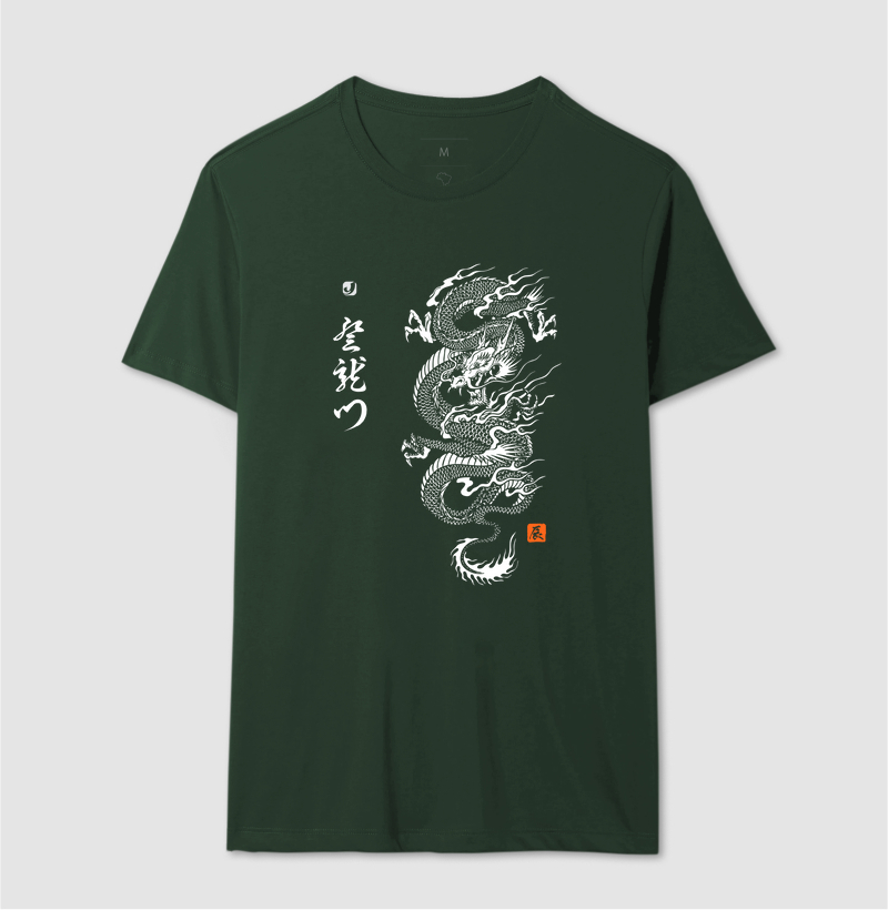 Camisa 19