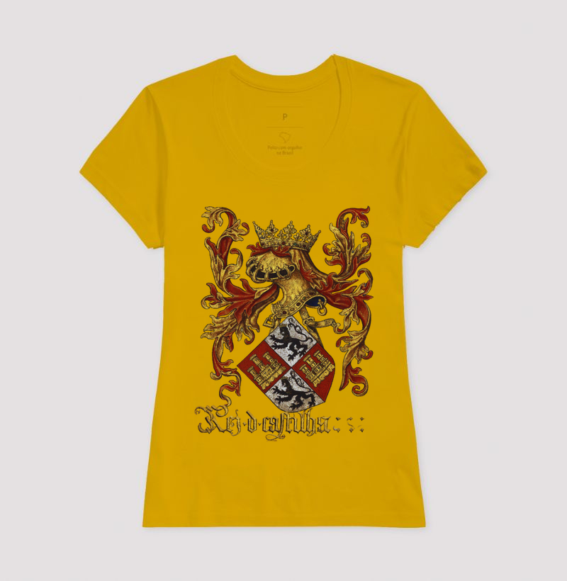 Camisa 14