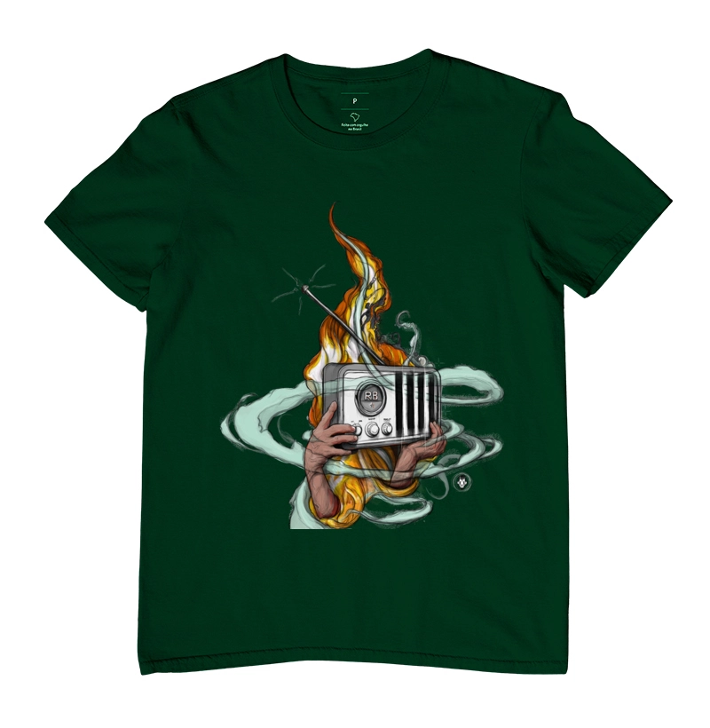 Camisa 9