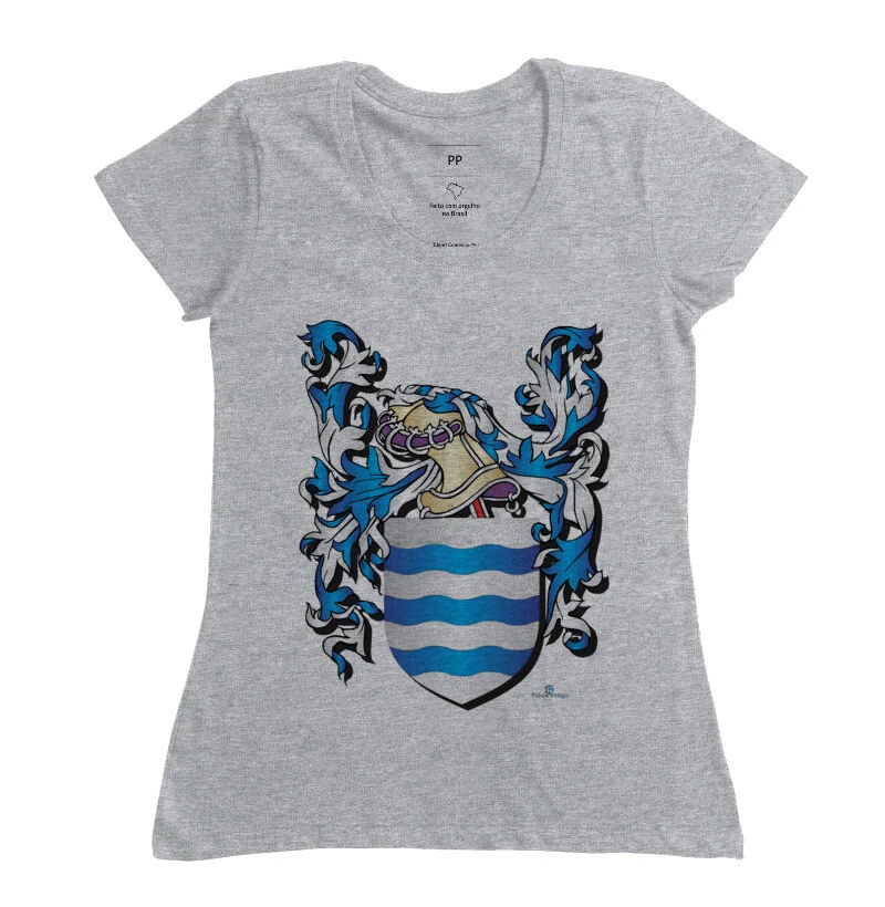 Camisa 8