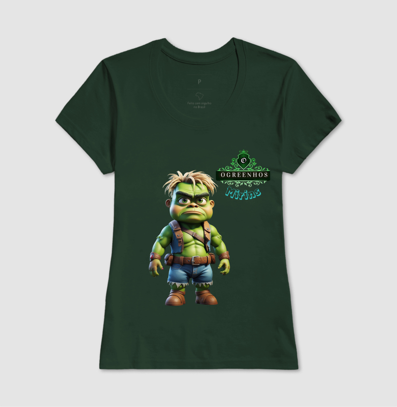 Camisa 9