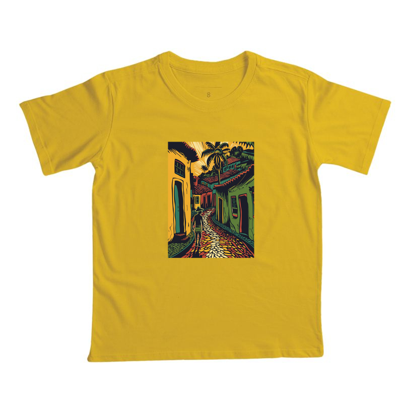 Camisa 5