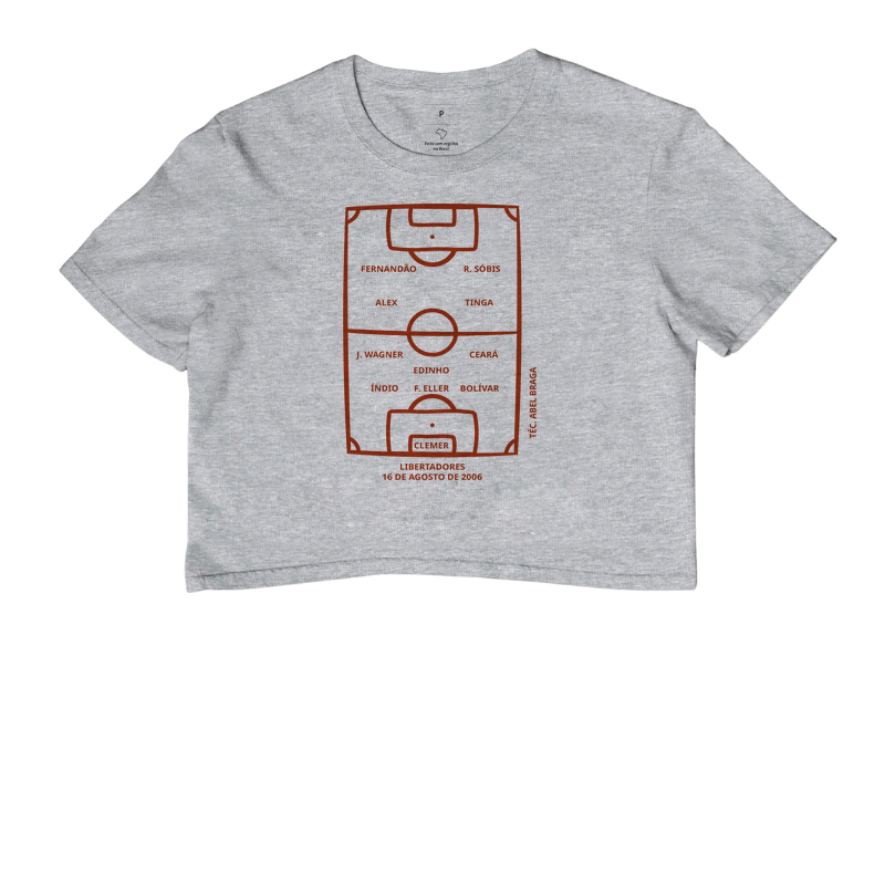 Camisa 2