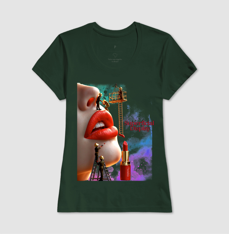 Camisa 13