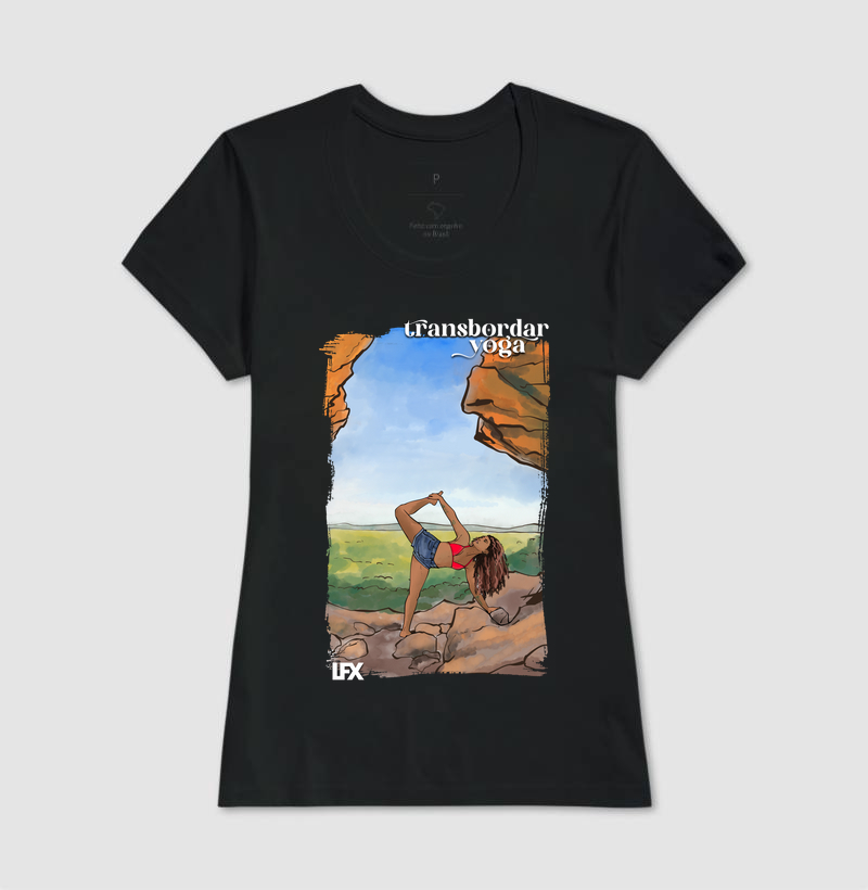 Camisa 16