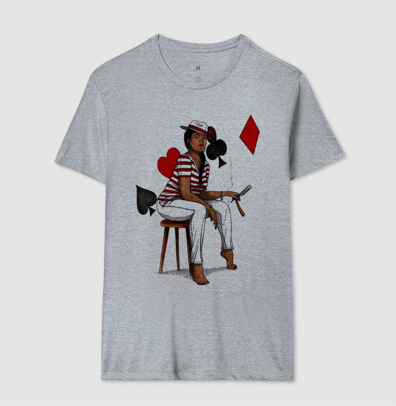 Camisa 14