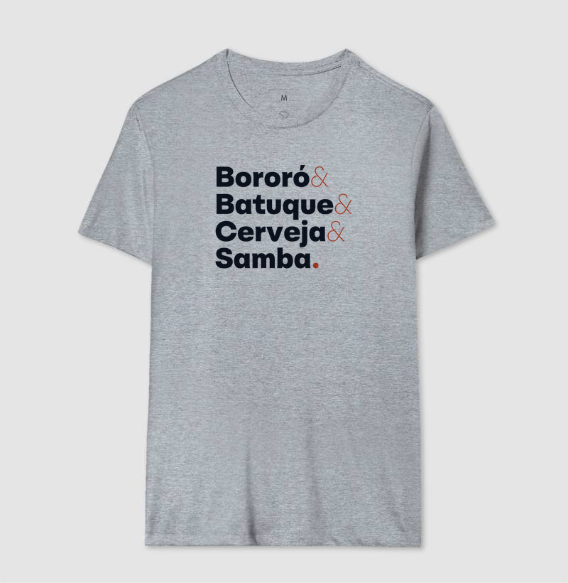 Camisa 9
