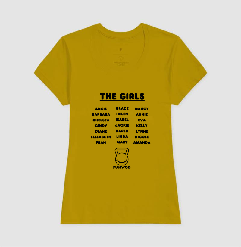 Camisa 6