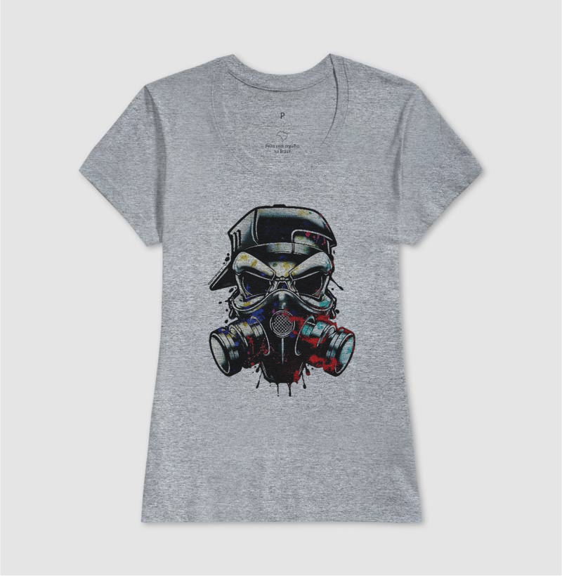 Camisa 26