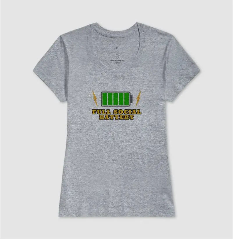Camisa 12
