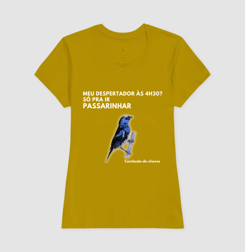 Camisa 16