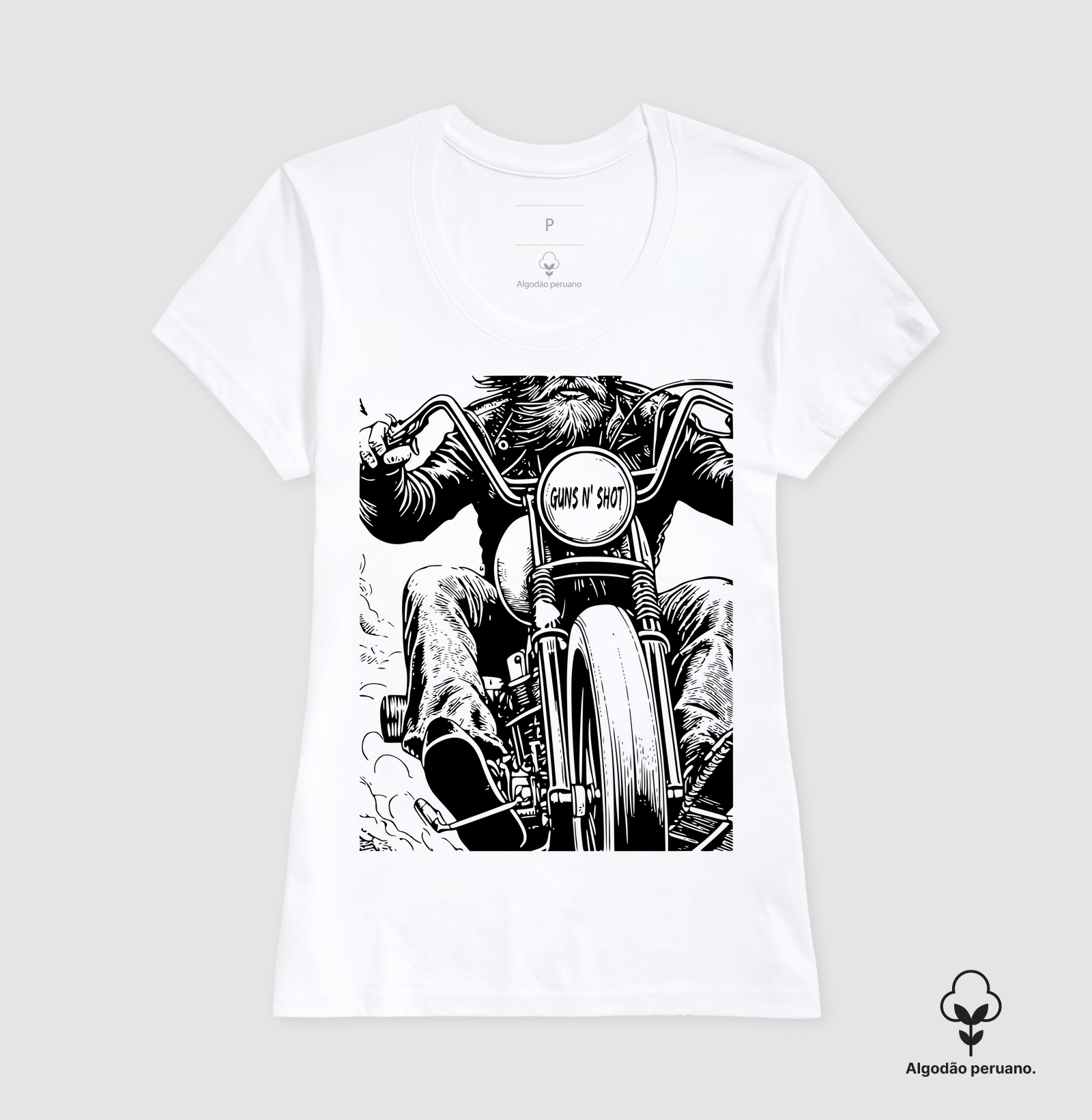 Camisa 4
