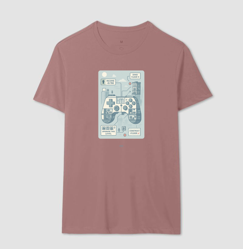 Camisa 16