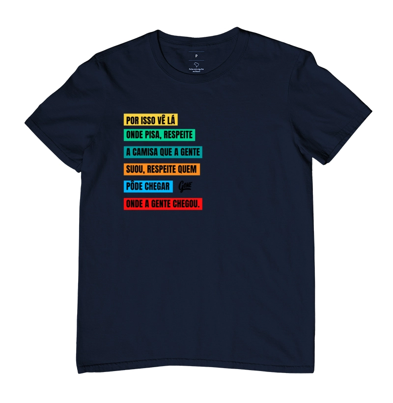 Camisa 5