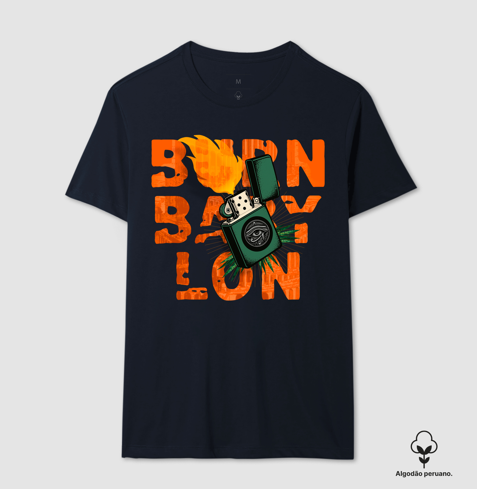 Camisa 5