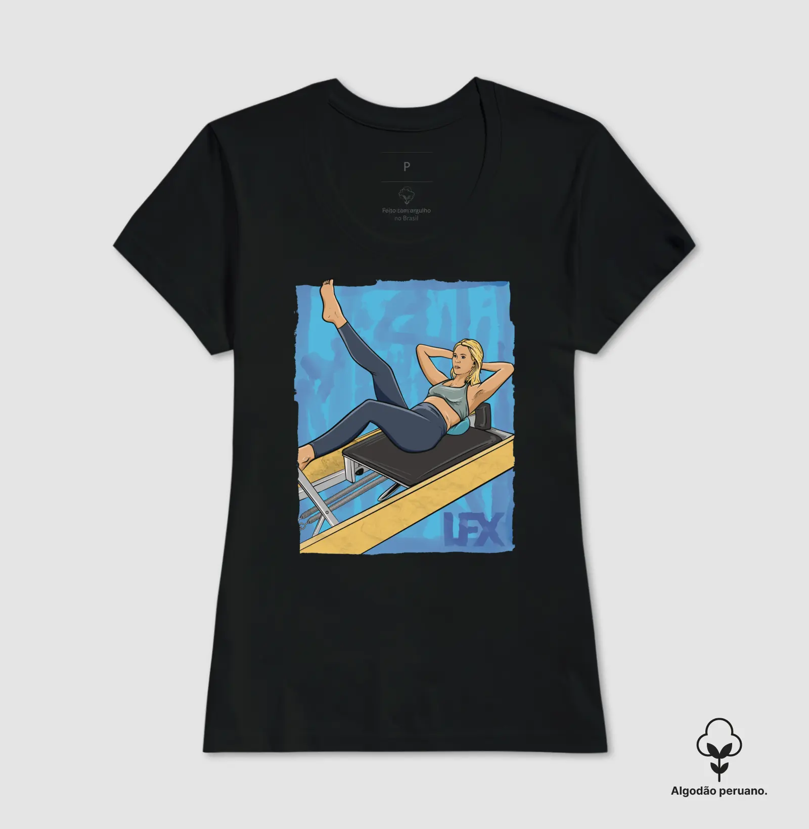 Camisa 1