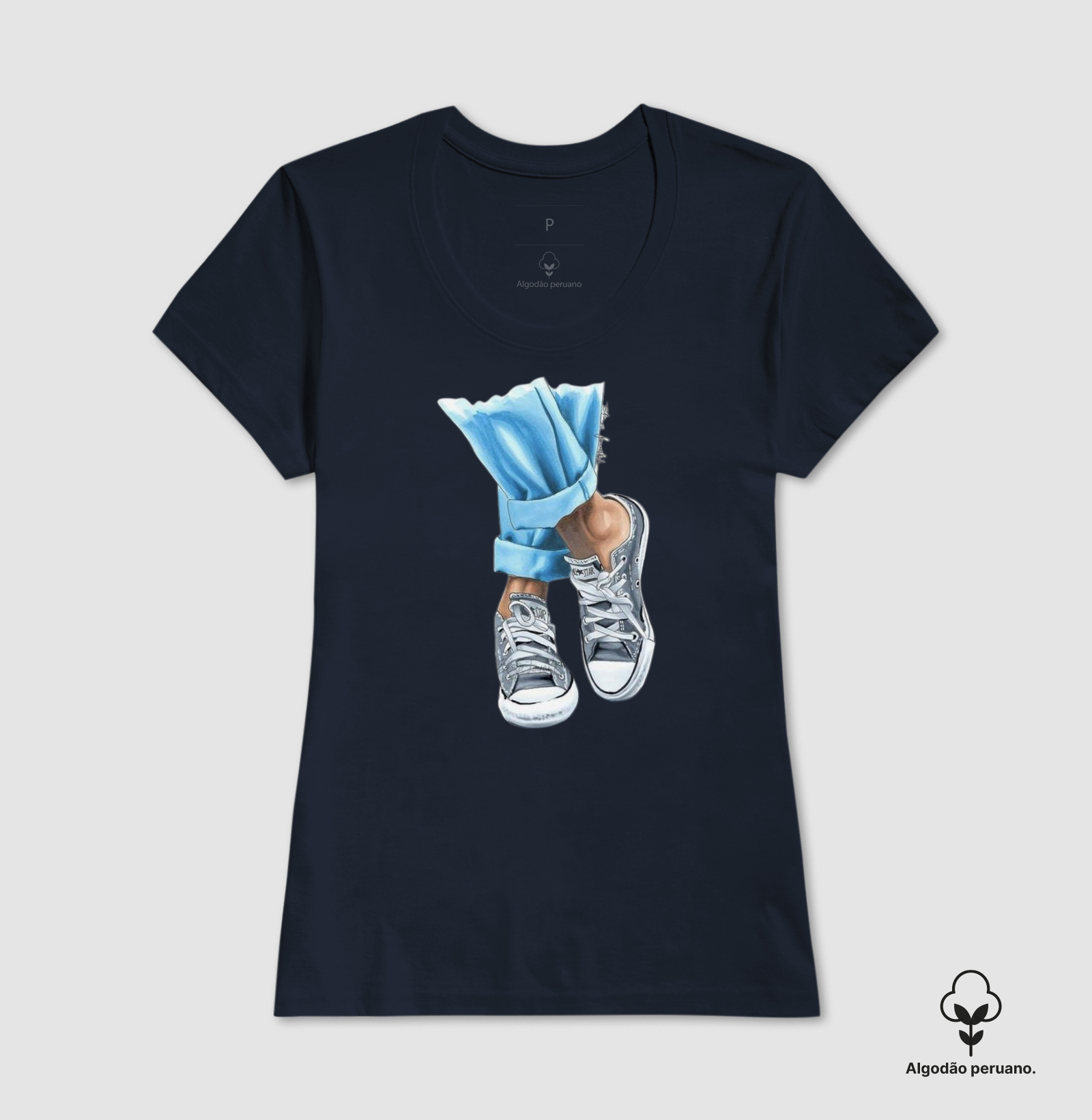 Camisa 1