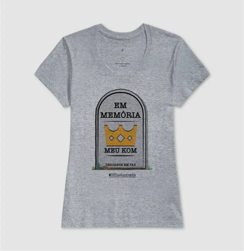 Camisa 7