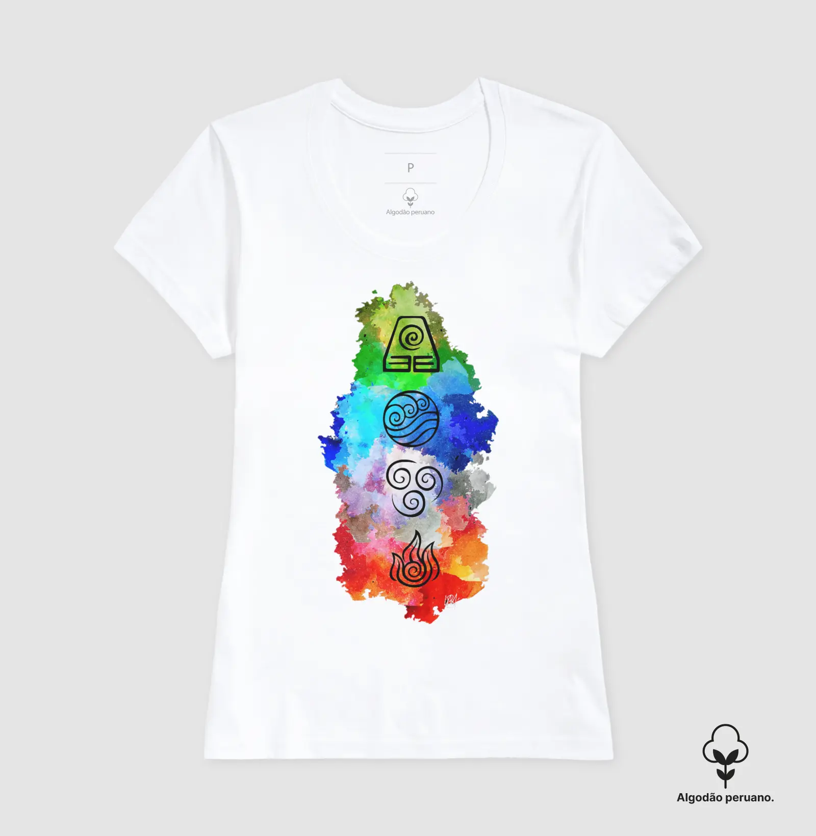 Camisa 6
