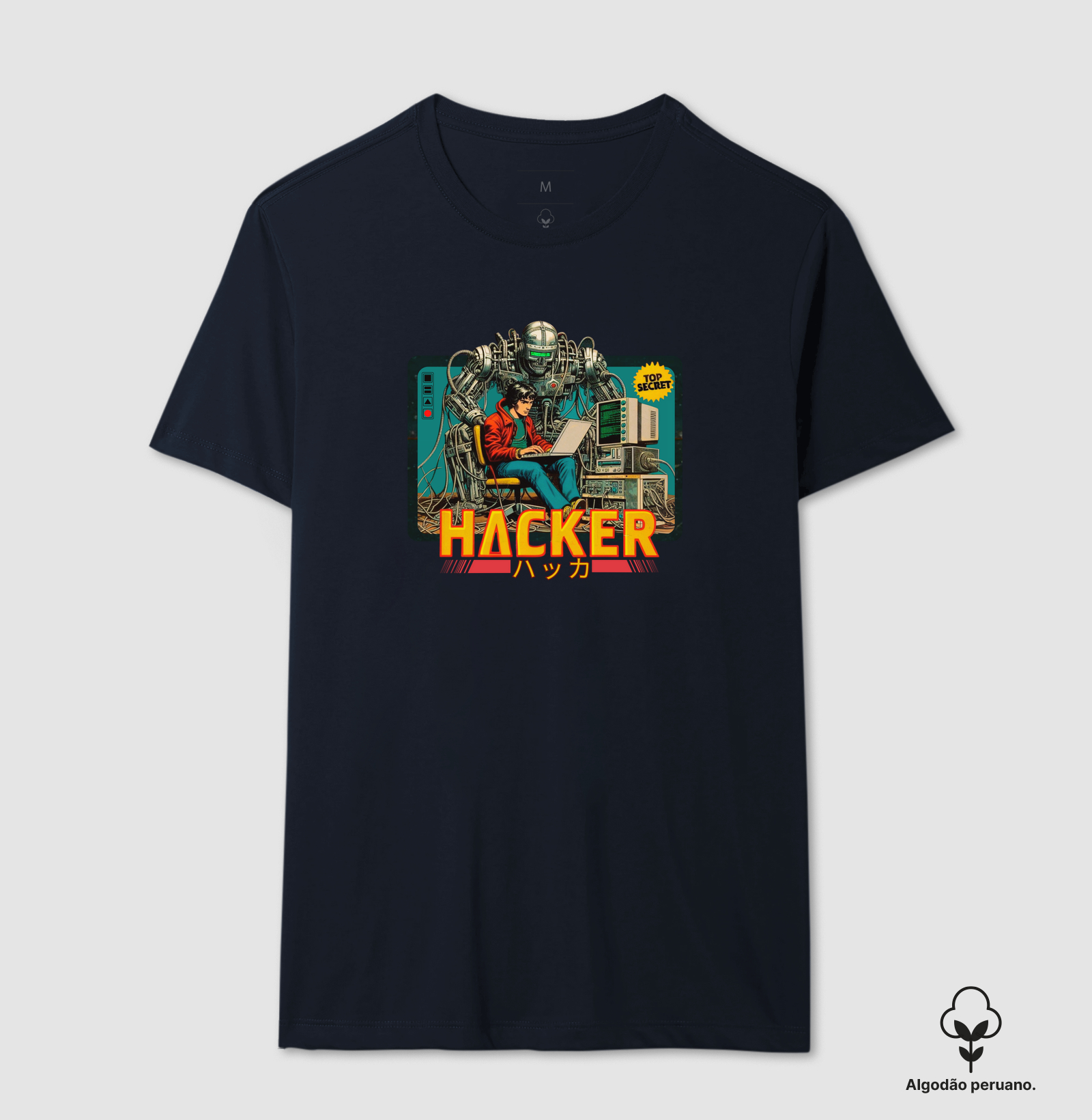 Camisa 3