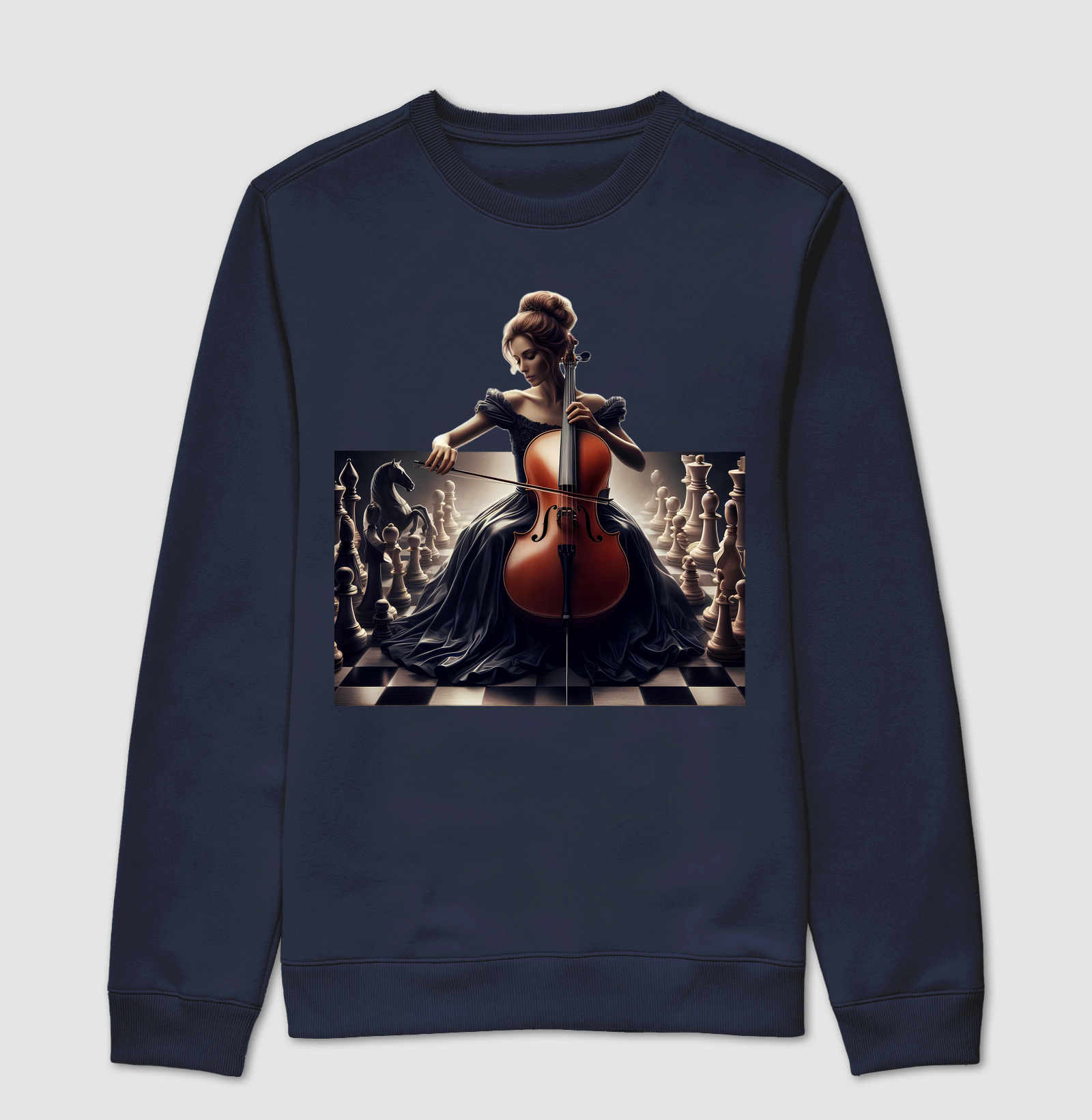 Camisa 4