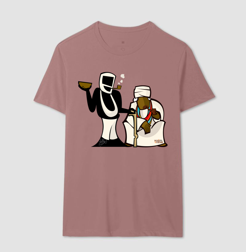Camisa 15