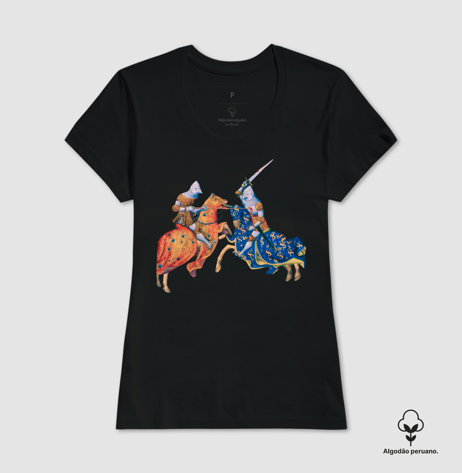 Camisa 6