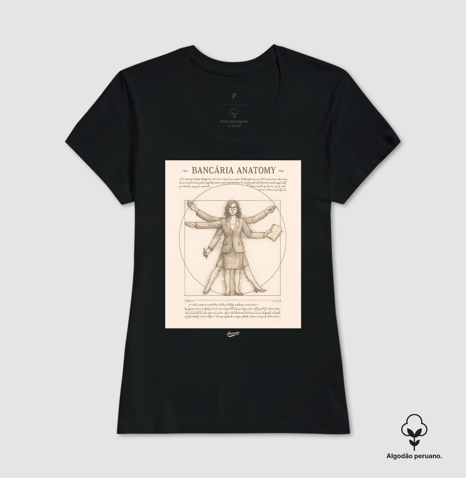 Camisa 2