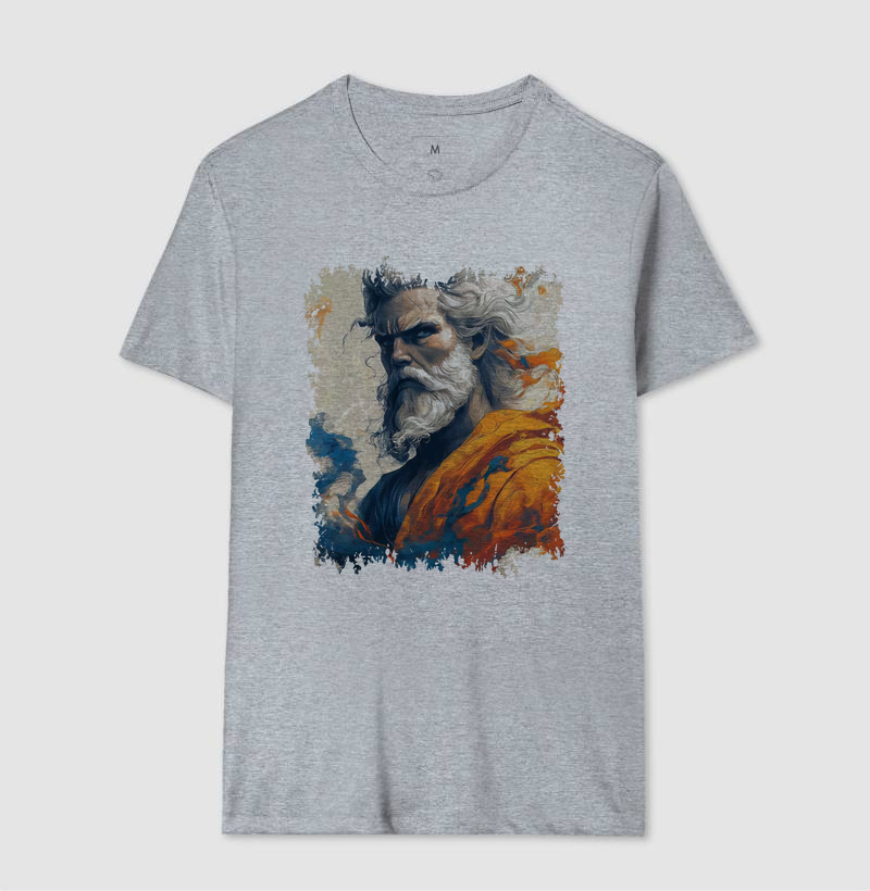Camisa 16