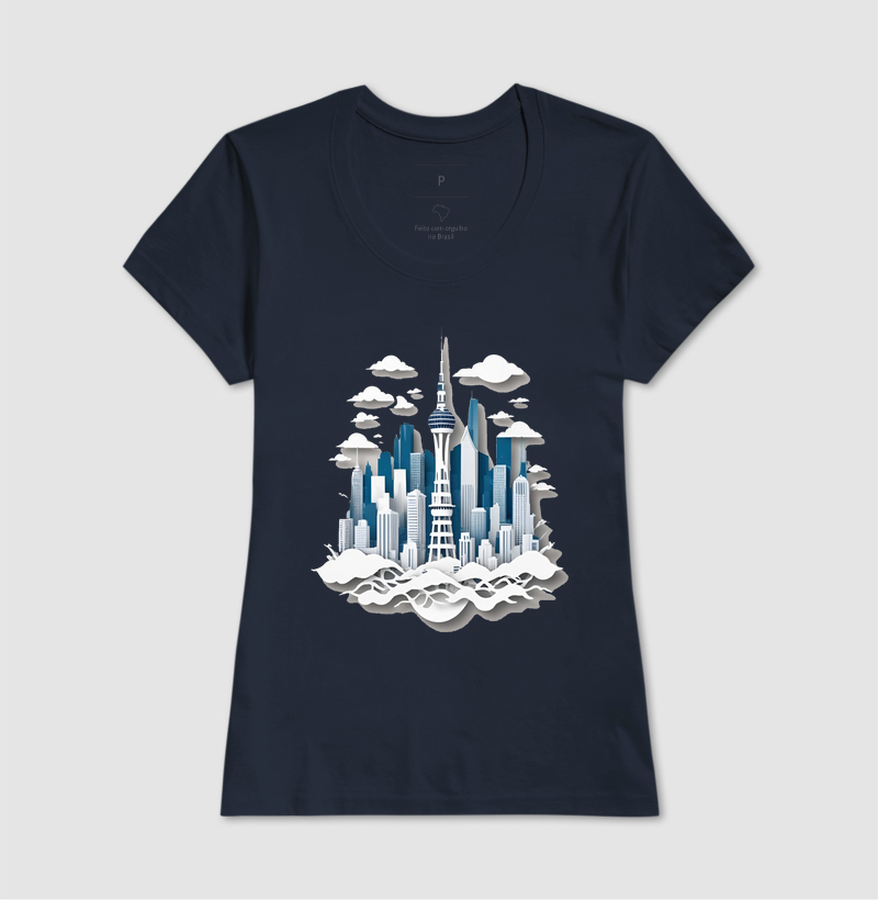 Camisa 9