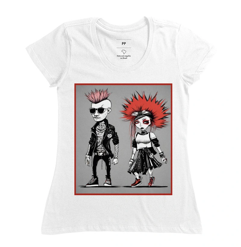 Camisa 2