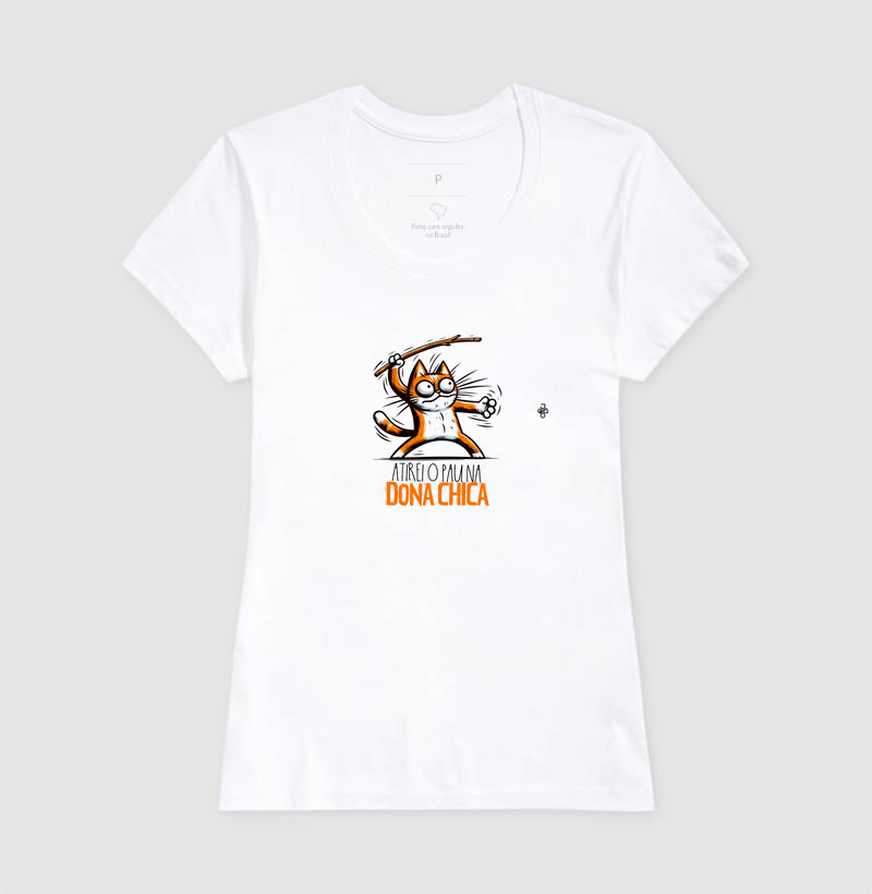 Camisa 11